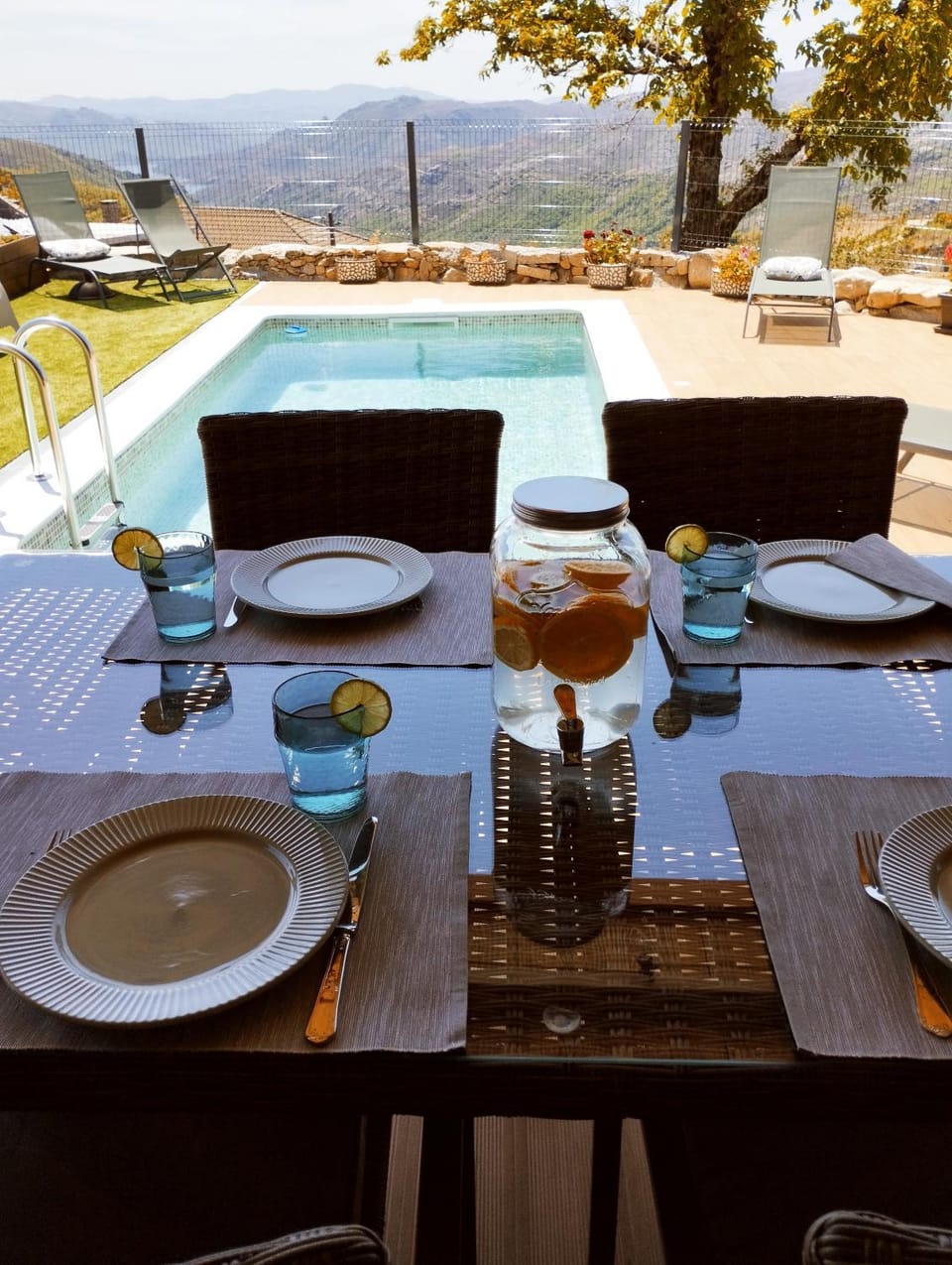 Pitões NatureHouse House in Vila Real District