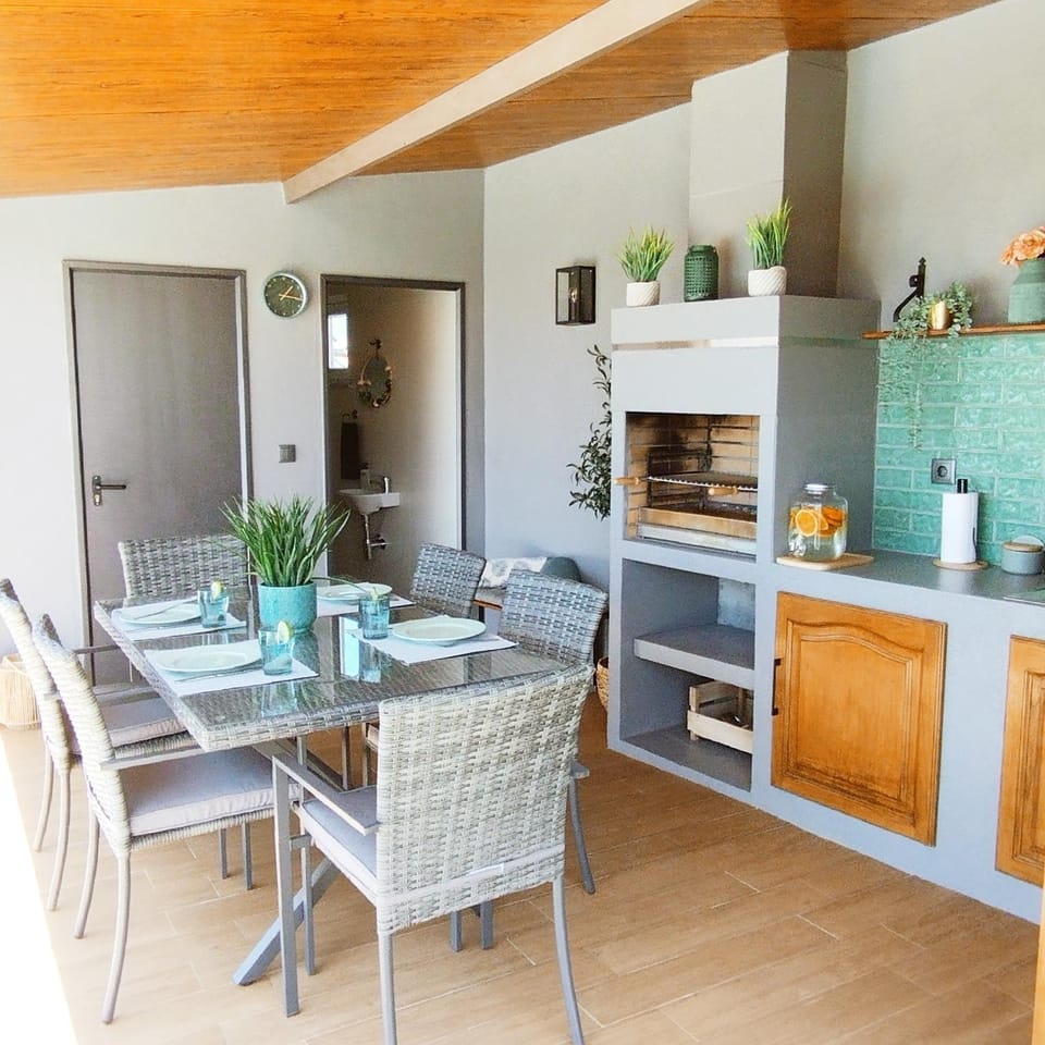 Pitões NatureHouse House in Vila Real District