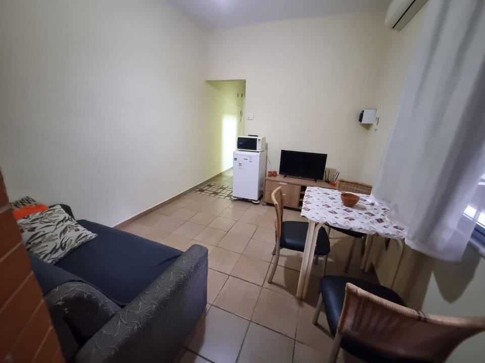 Copacabana Posto 6 até 3 pessoas Apartment in Rio de Janeiro