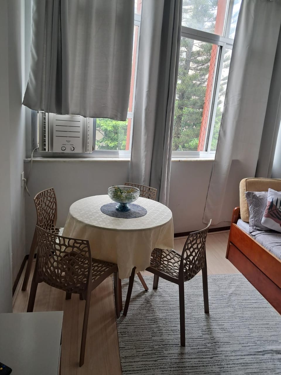 Ipanema VP 504 Posto 8 Apartment in Rio de Janeiro