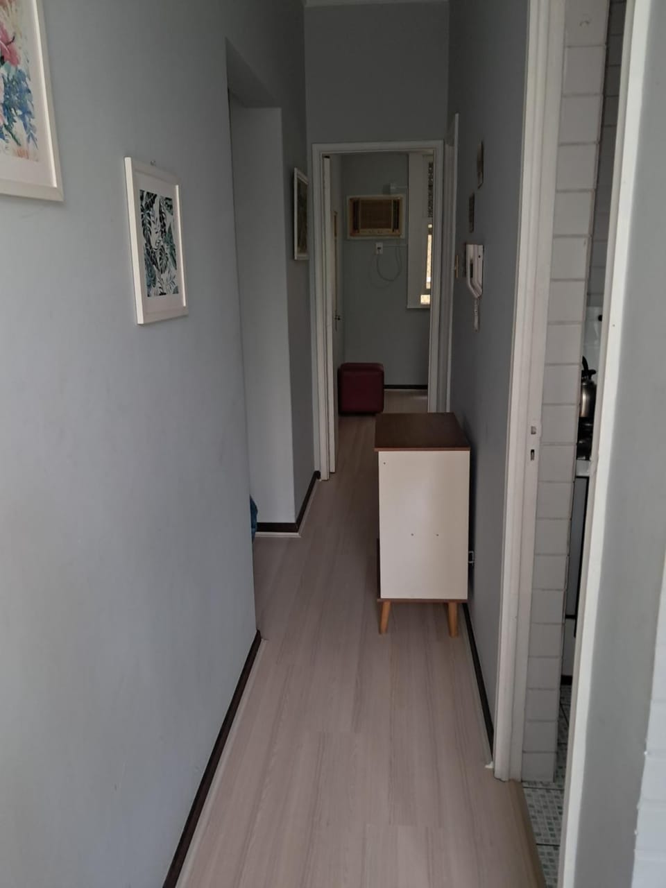 Ipanema VP 504 Posto 8 Apartment in Rio de Janeiro