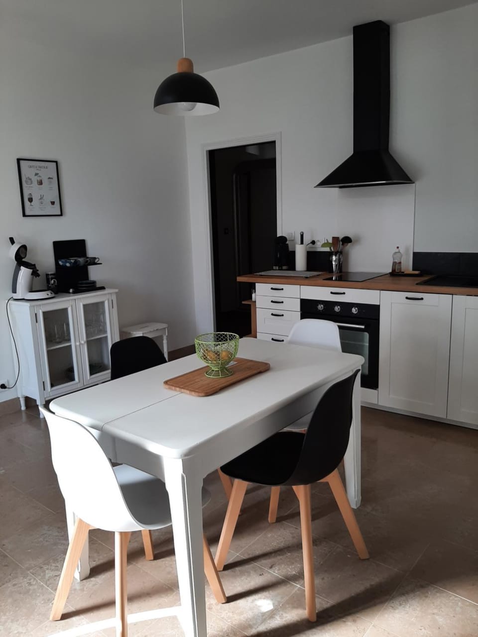 Gîte des Agapanthes Apartment in Grand Est