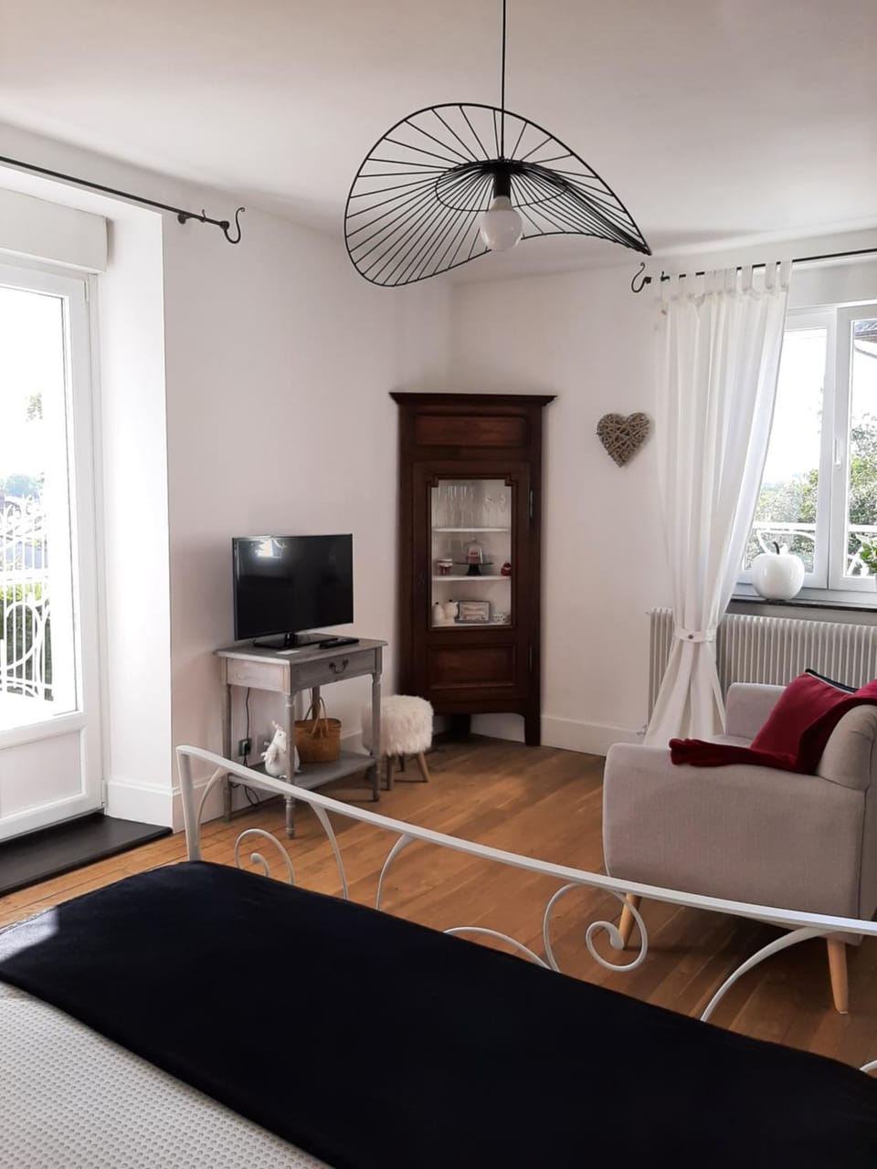 Gîte des Agapanthes Apartment in Grand Est