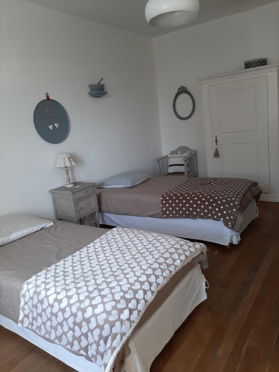 Gîte des Agapanthes Apartment in Grand Est