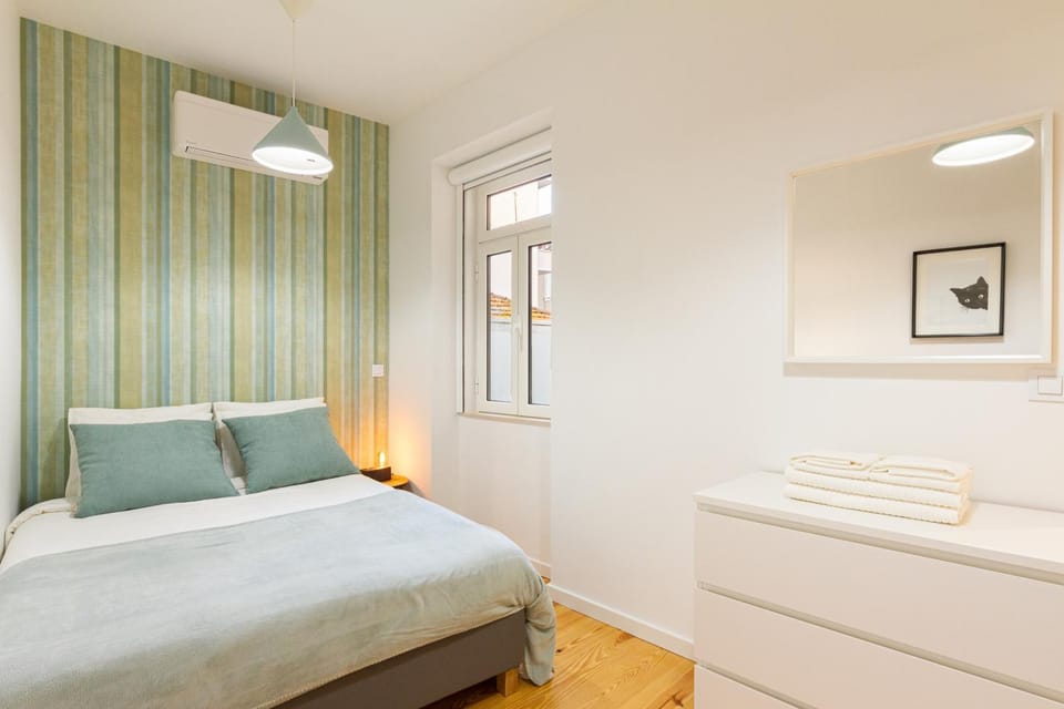 Arroios Concept Apartments by Homing Apartment in Lisbon
