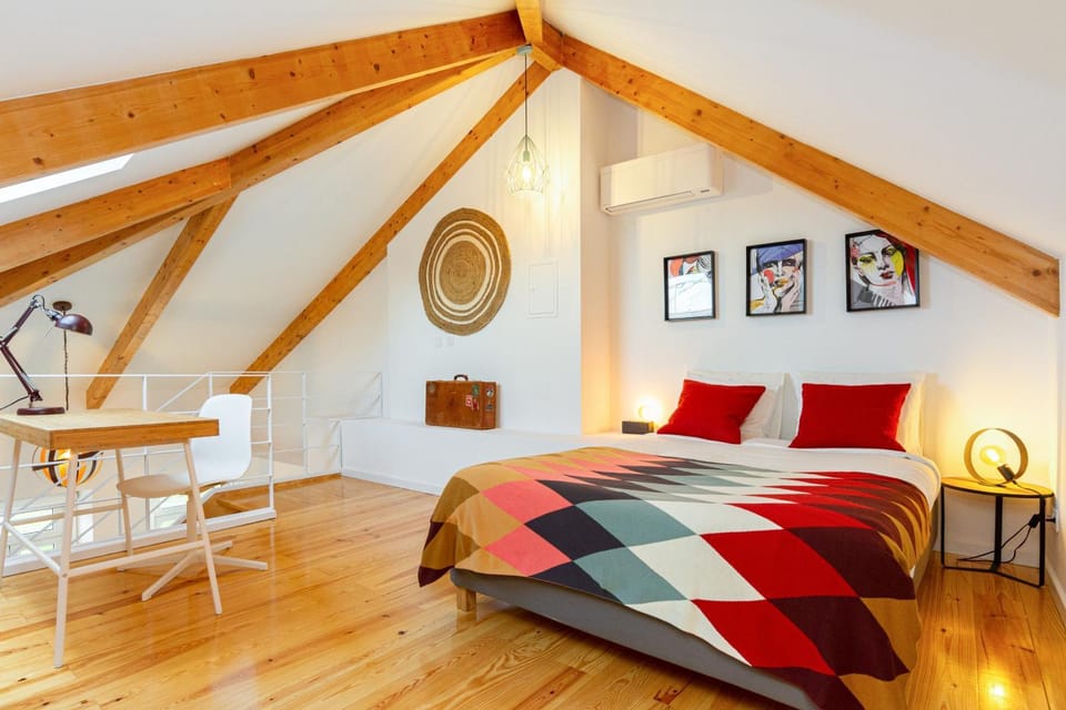 Arroios Concept Apartments by Homing Apartment in Lisbon