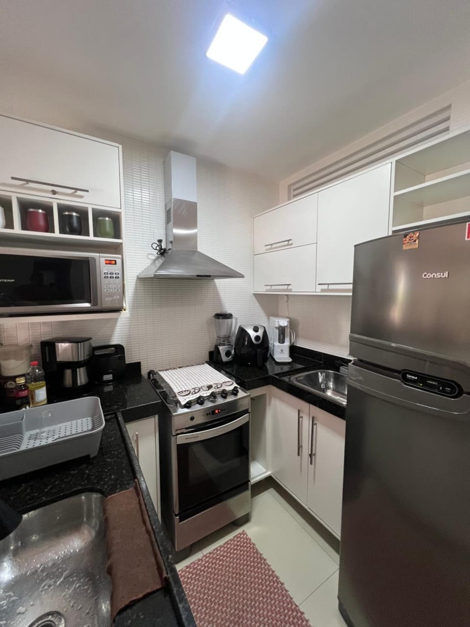Golden Lake KWILL Apartment in State of Rio de Janeiro