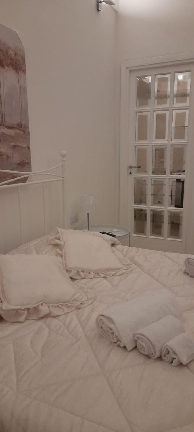 Casa Vacanze Laura1 Apartment in Lecce