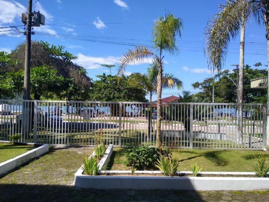 Apartamento duplex novo no Perequê Açu - Condomínio de frente ao mar Apartment in Ubatuba