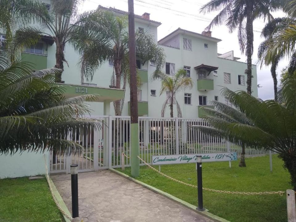 Apartamento duplex novo no Perequê Açu - Condomínio de frente ao mar Apartment in Ubatuba