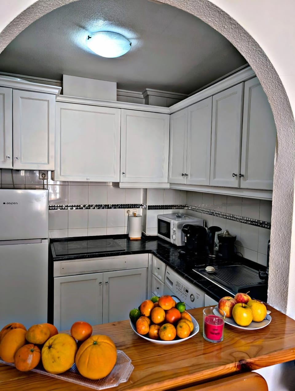 Apartamento Soleado Apartment in Torrevieja