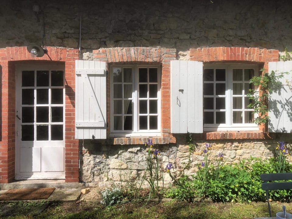 The cosy retreat House in Centre-Val de Loire
