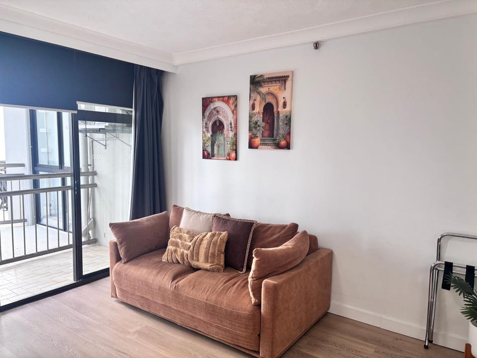 Unit 1 - Relaxing Seaviews Apartment in Surfers Paradise