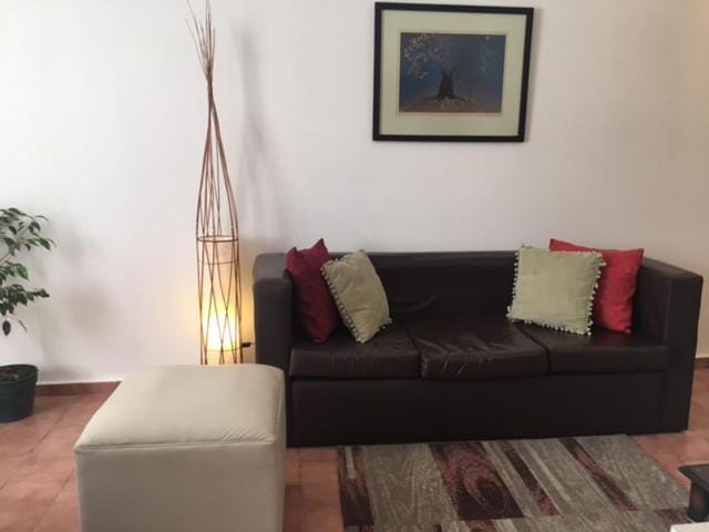 MALBEC ARISTIDES Apartment in Mendoza