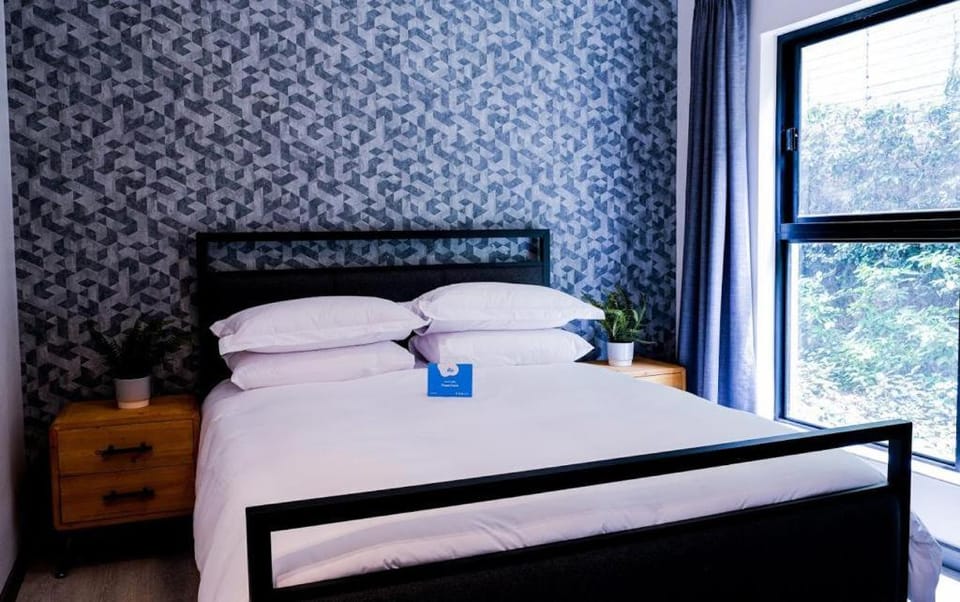 Stay Ulo at Atholl Gate Apartment in Sandton