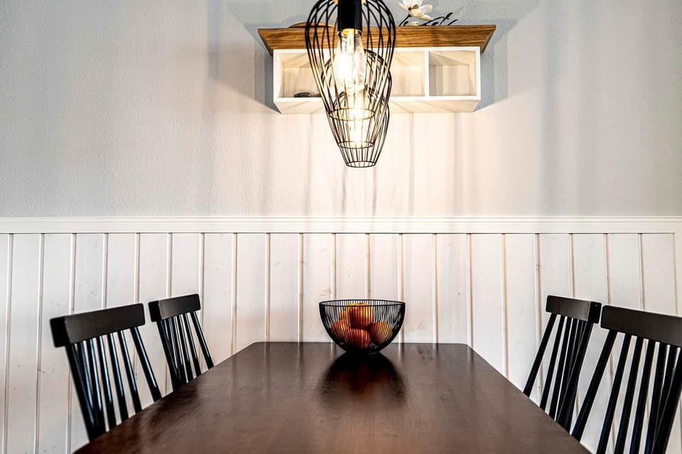 Imbergblick Apartment in Oberstaufen