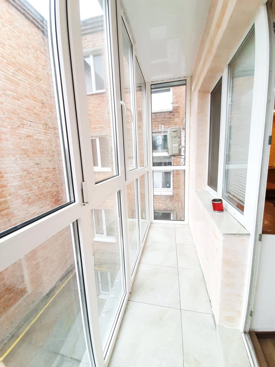 большая 3 комнатная квартира Apartment in Ukraine
