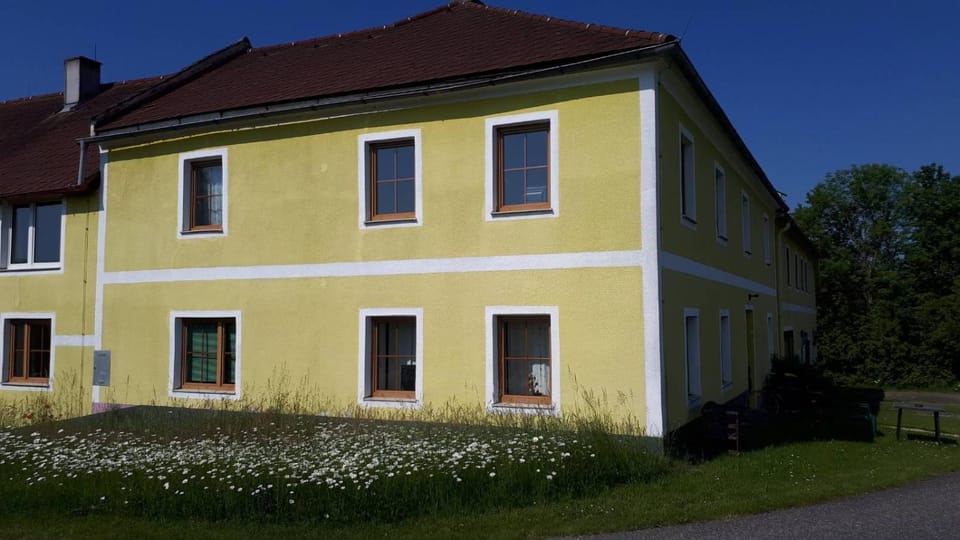 Naturfreunde Alpenvorland Apartment in Austria