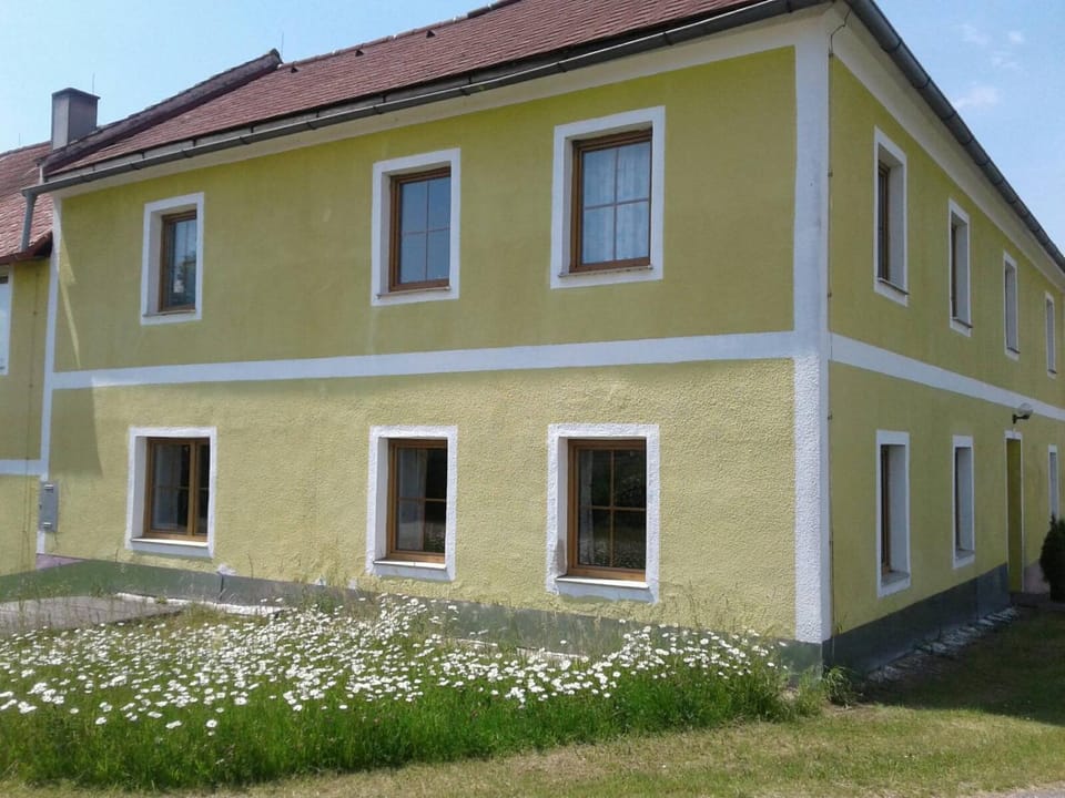 Naturfreunde Alpenvorland Apartment in Austria