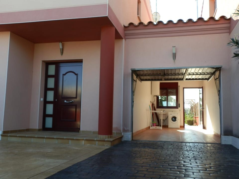 Casa Bonita House in Montsià