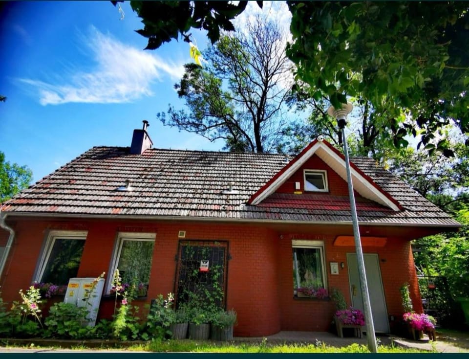 Dom wakacyjny Chillout Rock Apartment in Lower Silesian Voivodeship