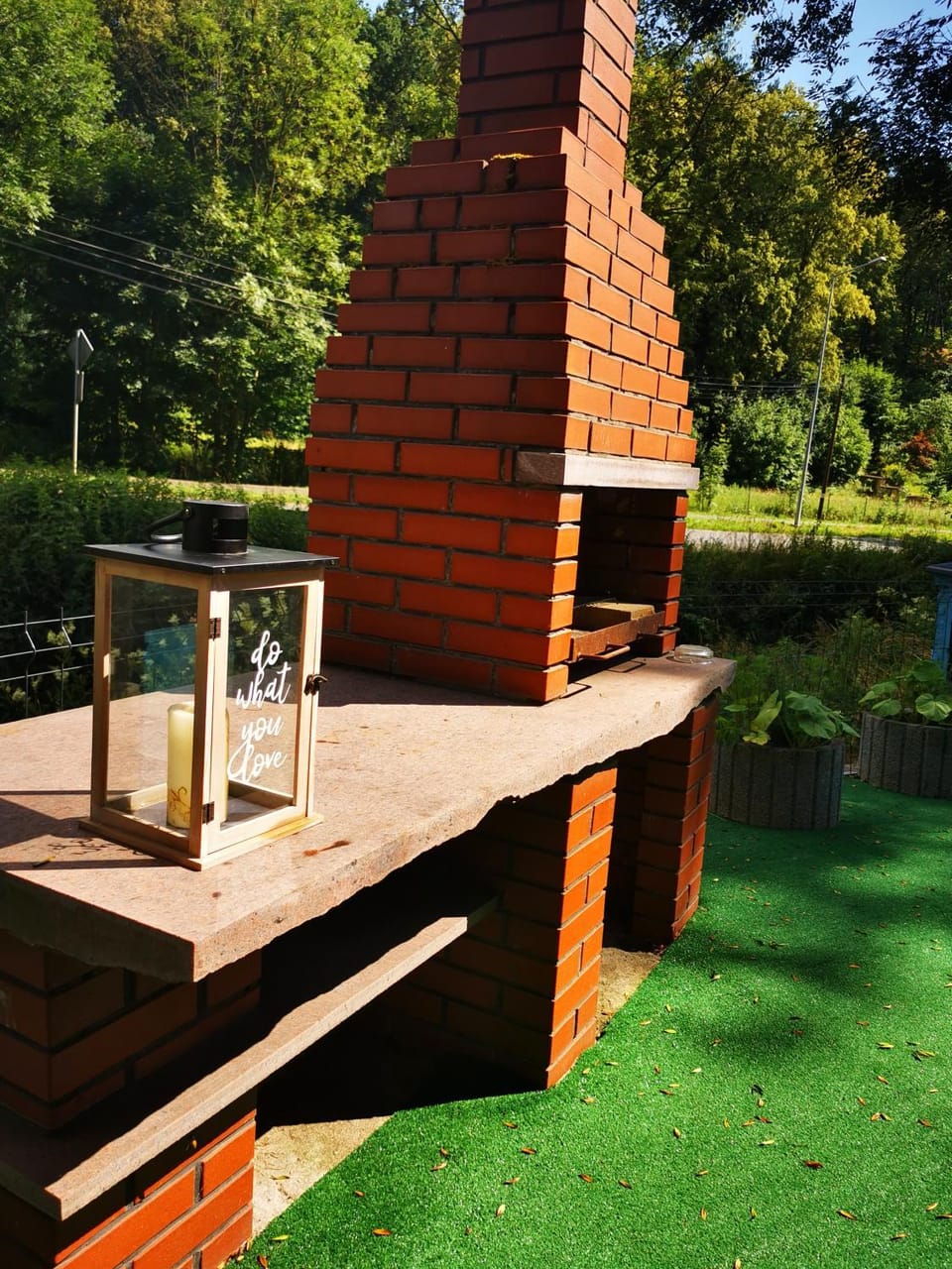 Dom wakacyjny Chillout Rock Apartment in Lower Silesian Voivodeship