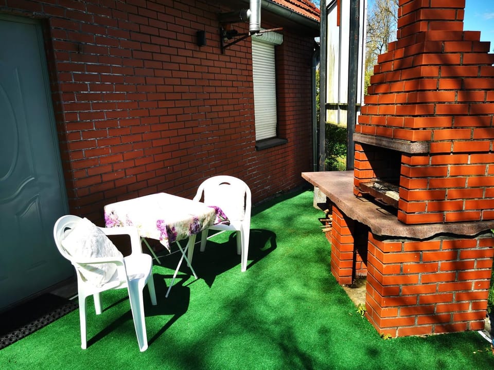 Dom wakacyjny Chillout Rock Apartment in Lower Silesian Voivodeship