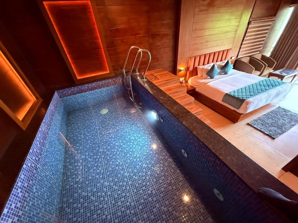 Southern Panorama Indriya Resorts & Spa Resort in Kerala