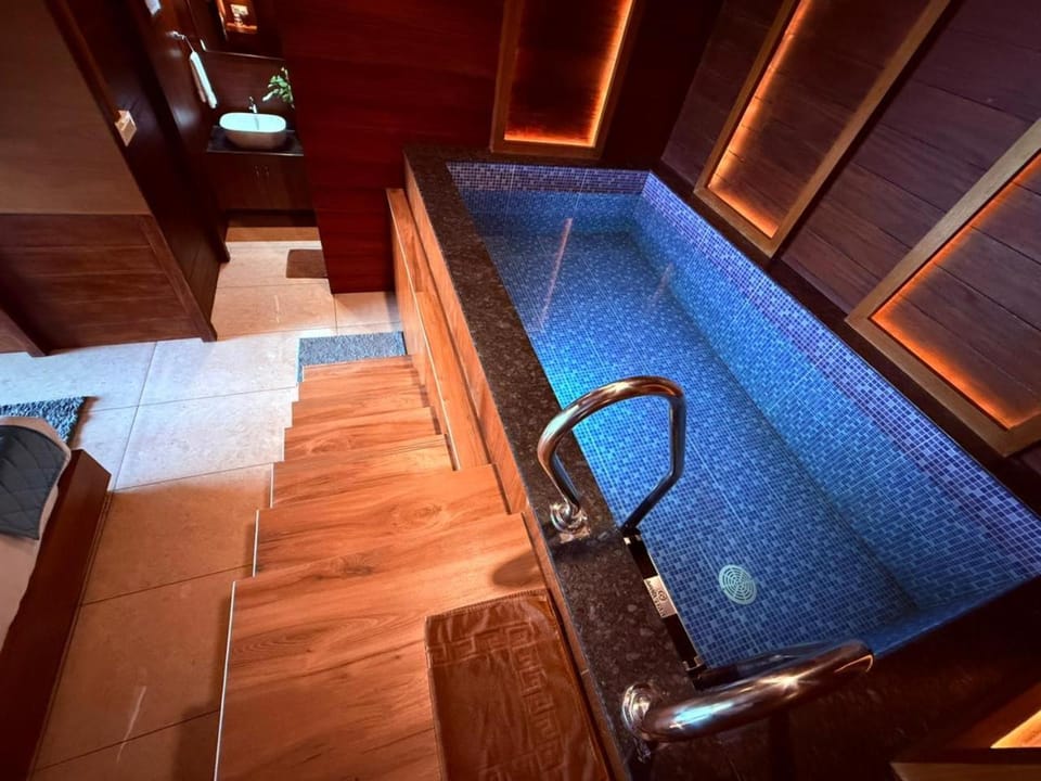 Southern Panorama Indriya Resorts & Spa Resort in Kerala