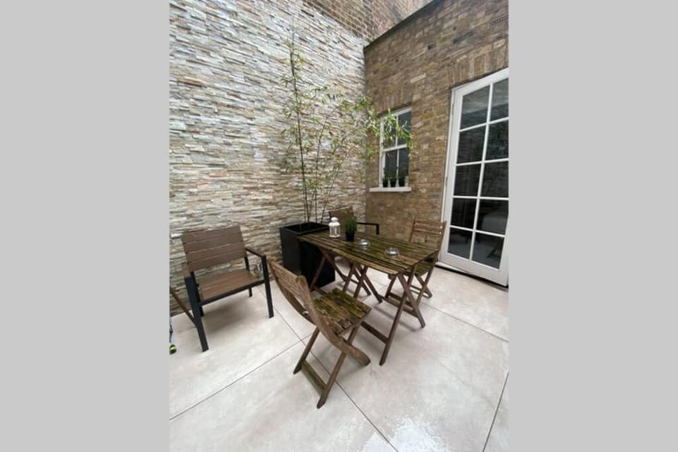 Marylebone Mayfair Hyde & Regents Park w1 Apartment in City of Westminster