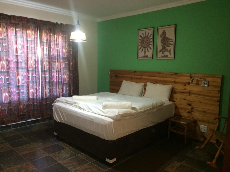 Edi's B&B Apartment in KwaZulu-Natal