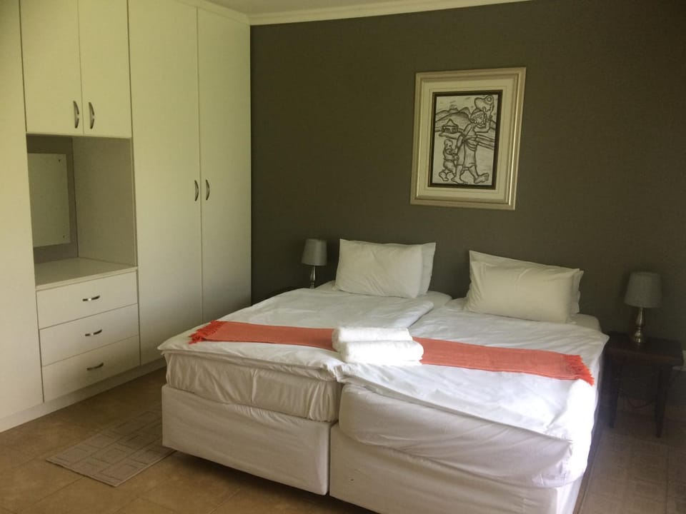 Edi's B&B Apartment in KwaZulu-Natal