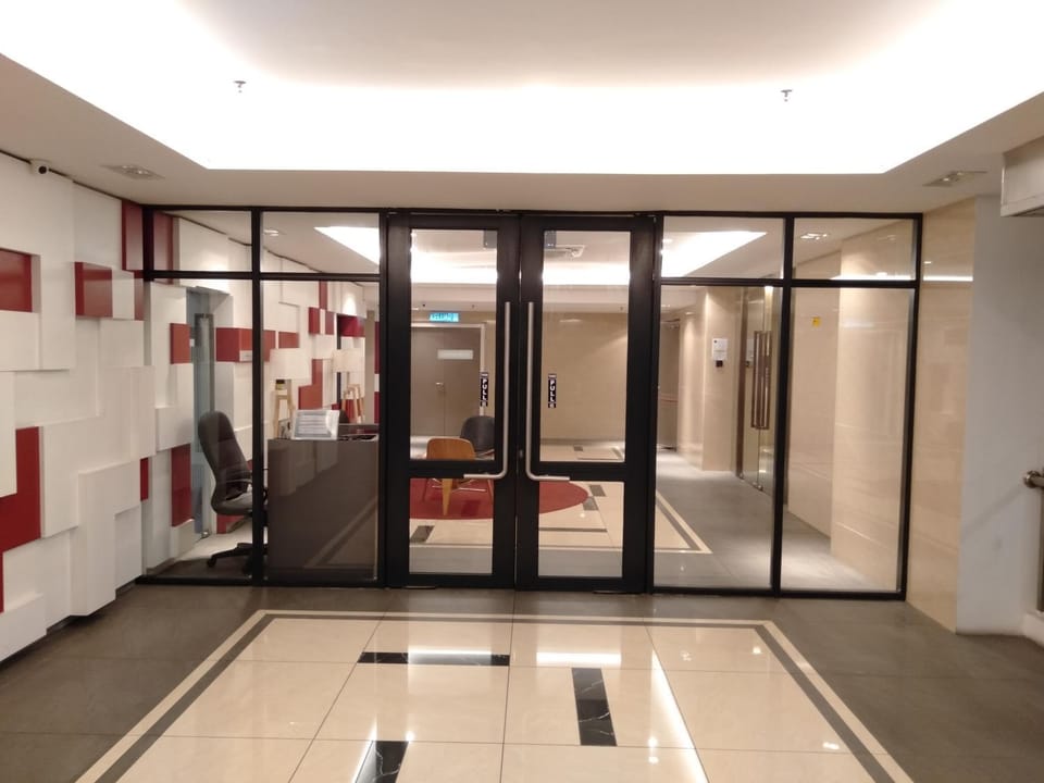 #2 Summer Studio - One South Apartment in Federal Territory of Kuala Lumpur