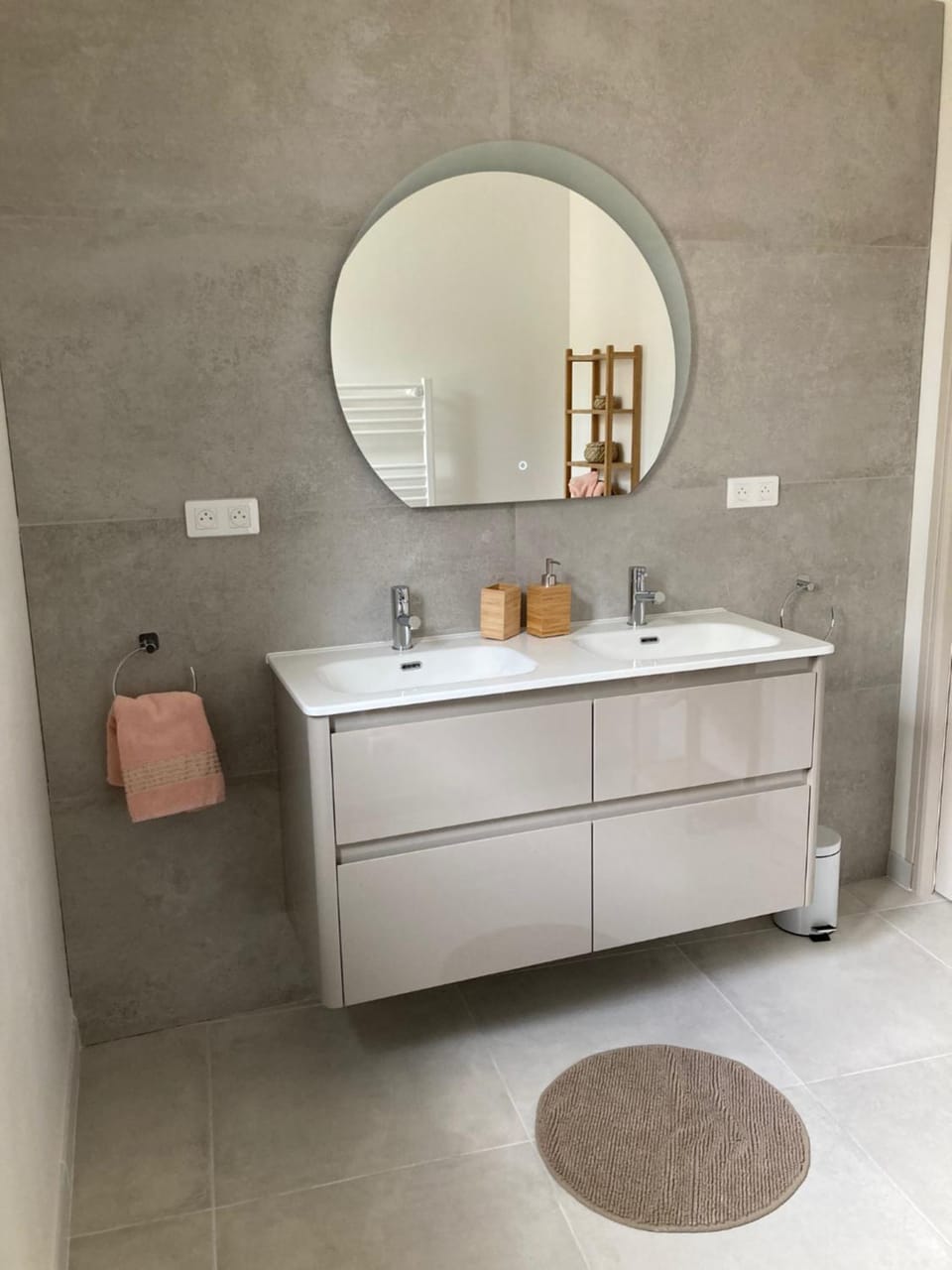 Shower