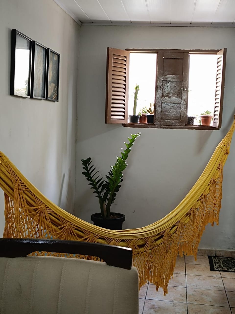 Casa aconchegante ao lado da Igreja Matriz- Bananeiras-PB House in State of Rio Grande do Norte, Brazil