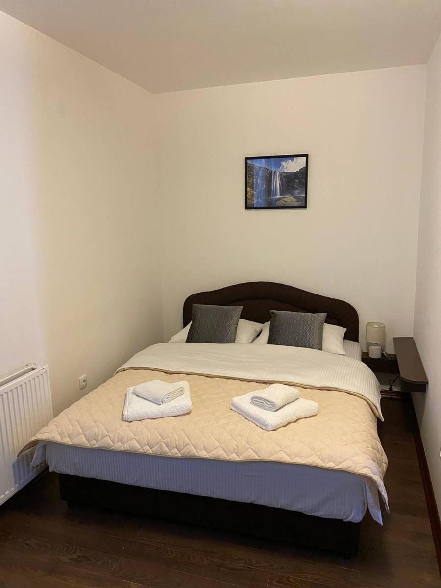 Podrinjski san Bed and Breakfast in Serbia