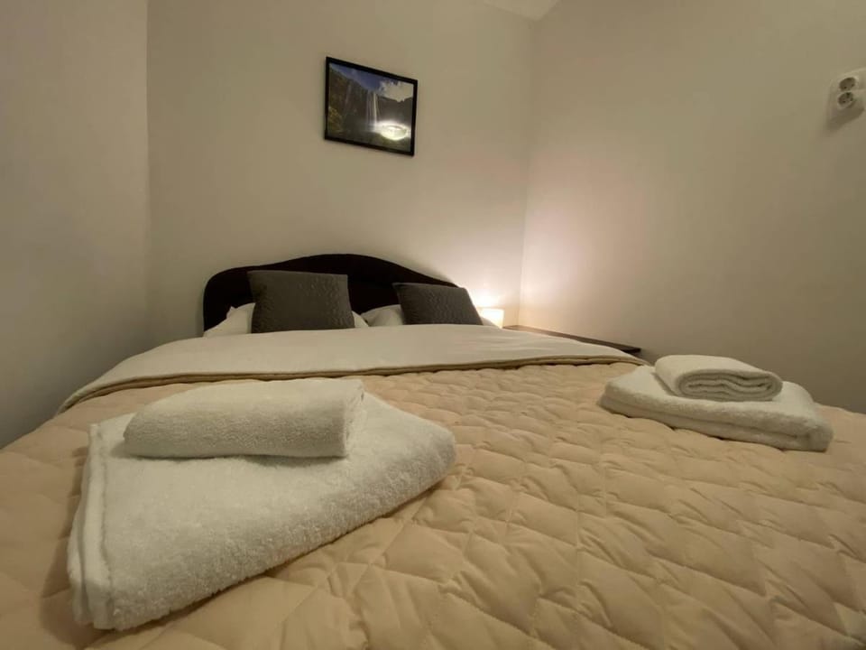 Podrinjski san Bed and Breakfast in Serbia