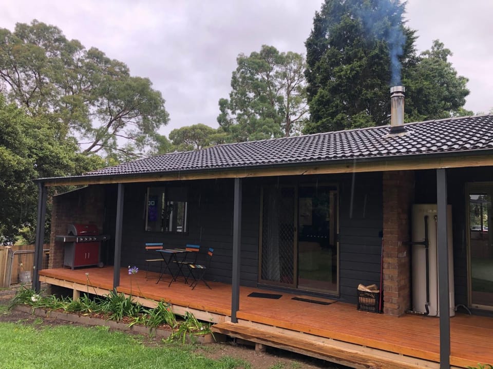 BBQ facilities, Balcony/Terrace, Pets