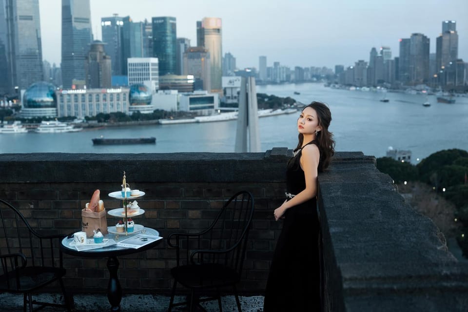 City view