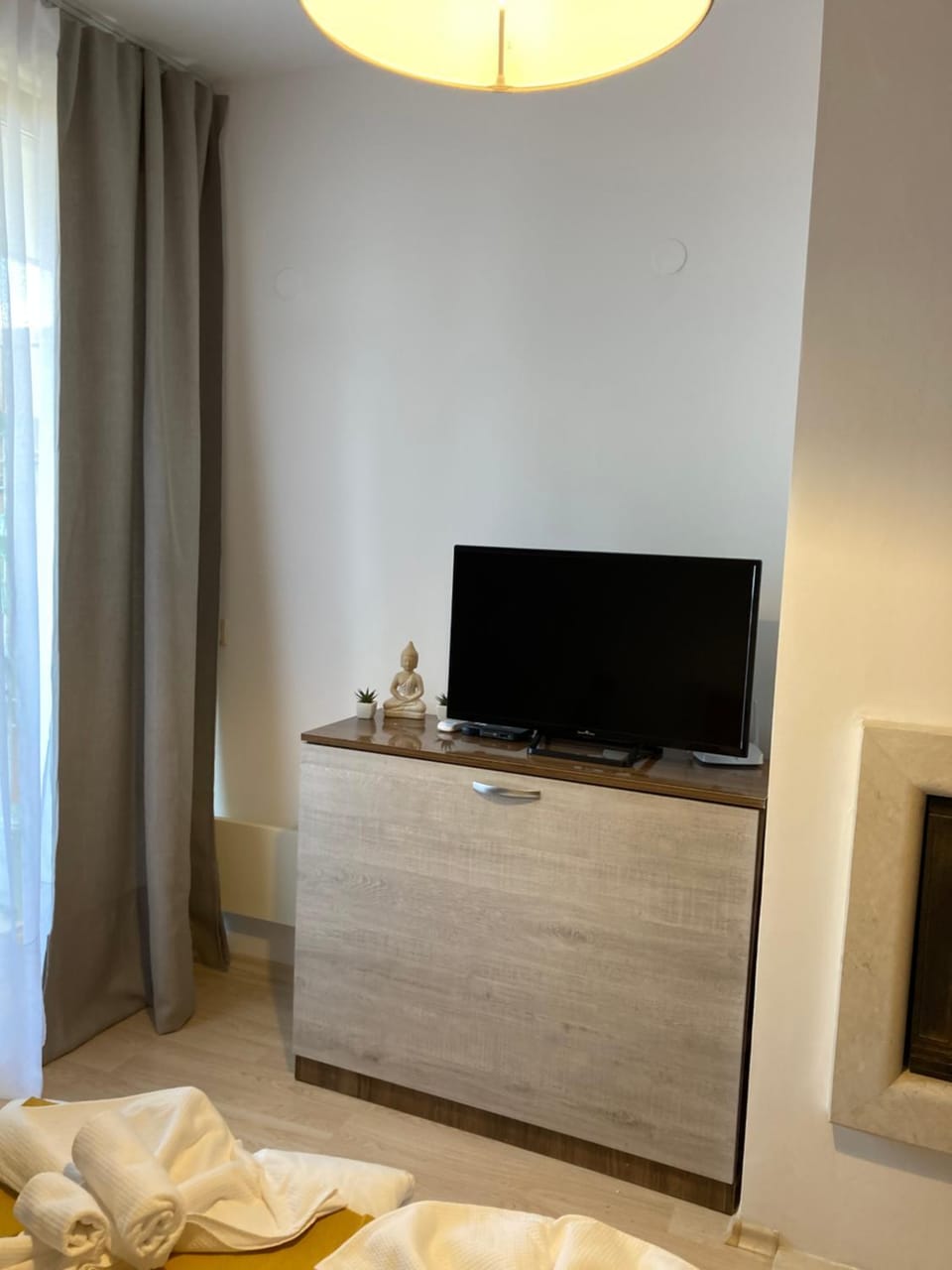 Mirabell Studio Bansko - Amazing view & fireplace Apartment in Bansko