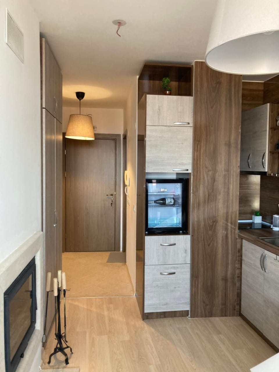 Mirabell Studio Bansko - Amazing view & fireplace Apartment in Bansko