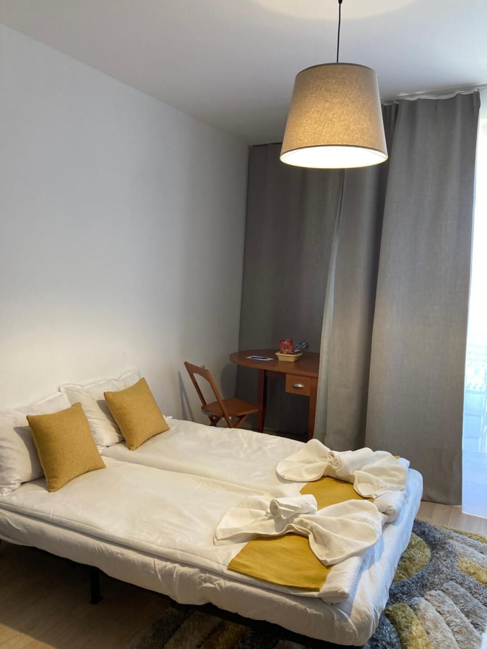 Mirabell Studio Bansko - Amazing view & fireplace Apartment in Bansko