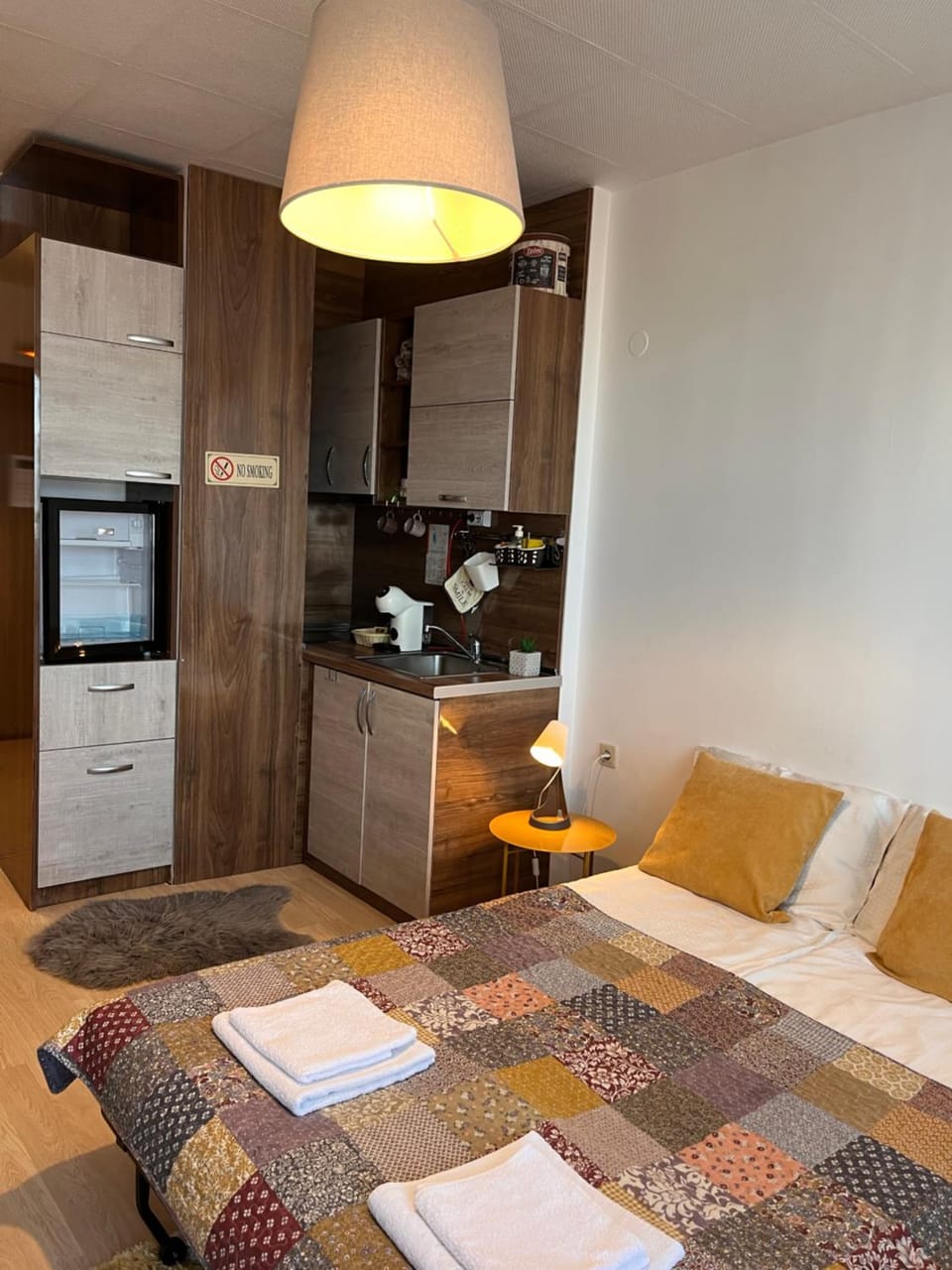 Mirabell Studio Bansko - Amazing view & fireplace Apartment in Bansko