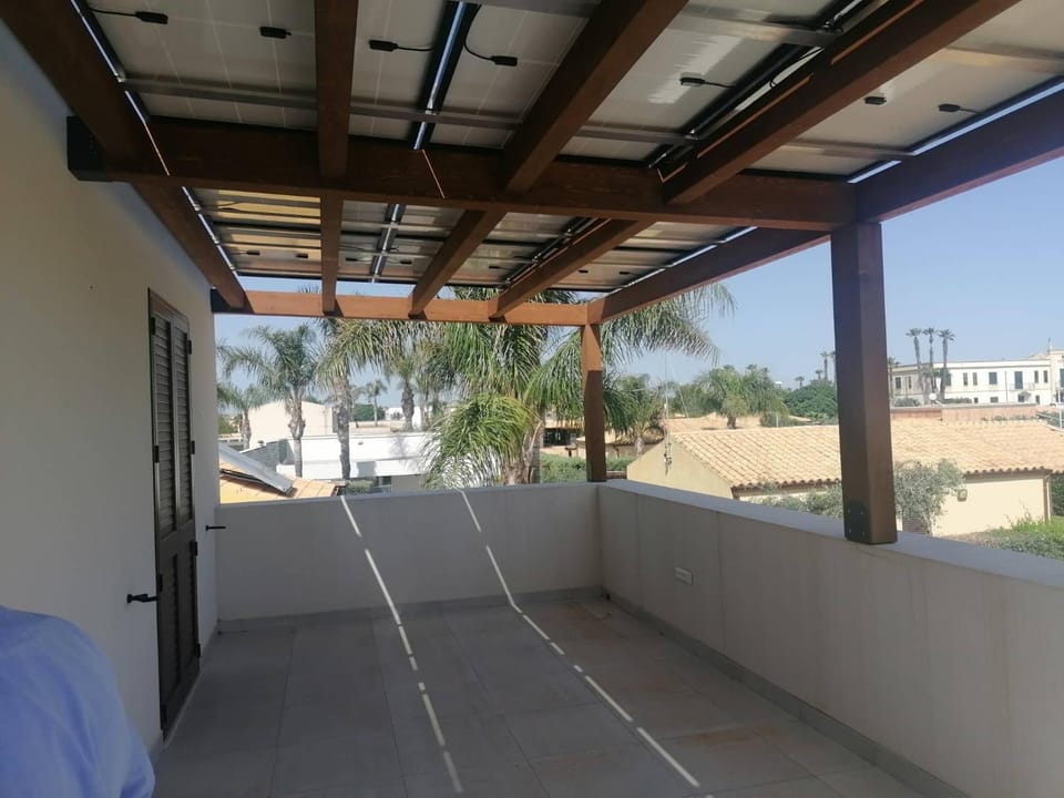 VILLA SOFIA Apartment in Marsala