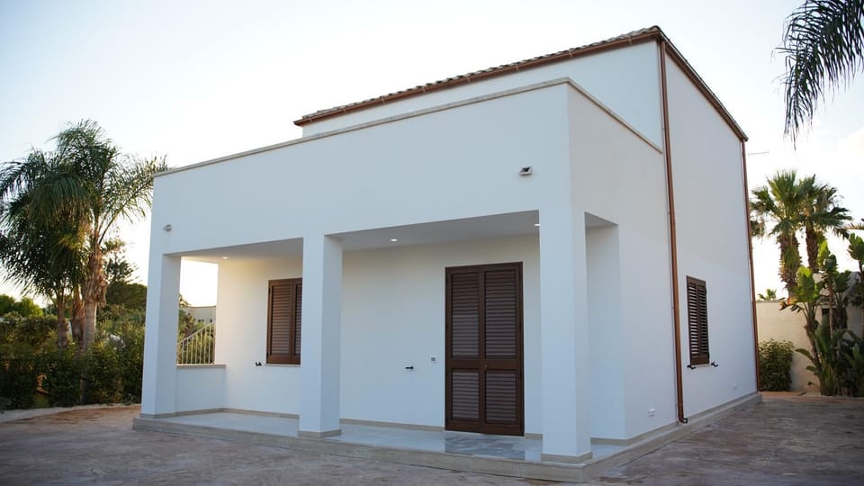 VILLA SOFIA Apartment in Marsala