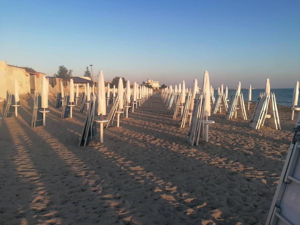VILLA SOFIA Apartment in Marsala
