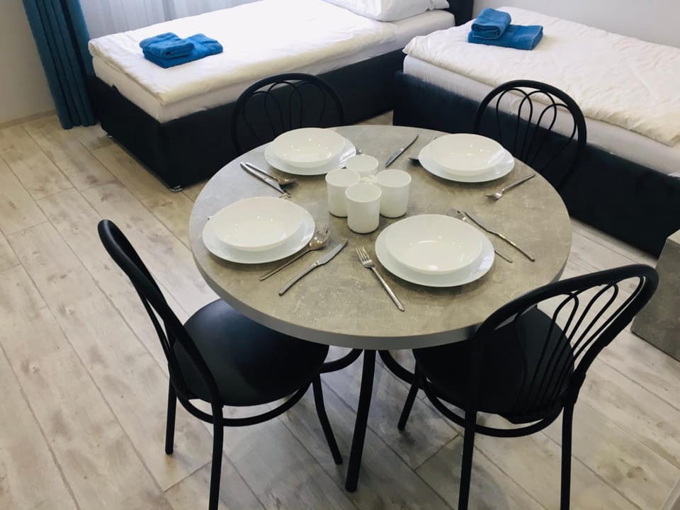 Welcome Apartments в центре Apartment in Slovakia