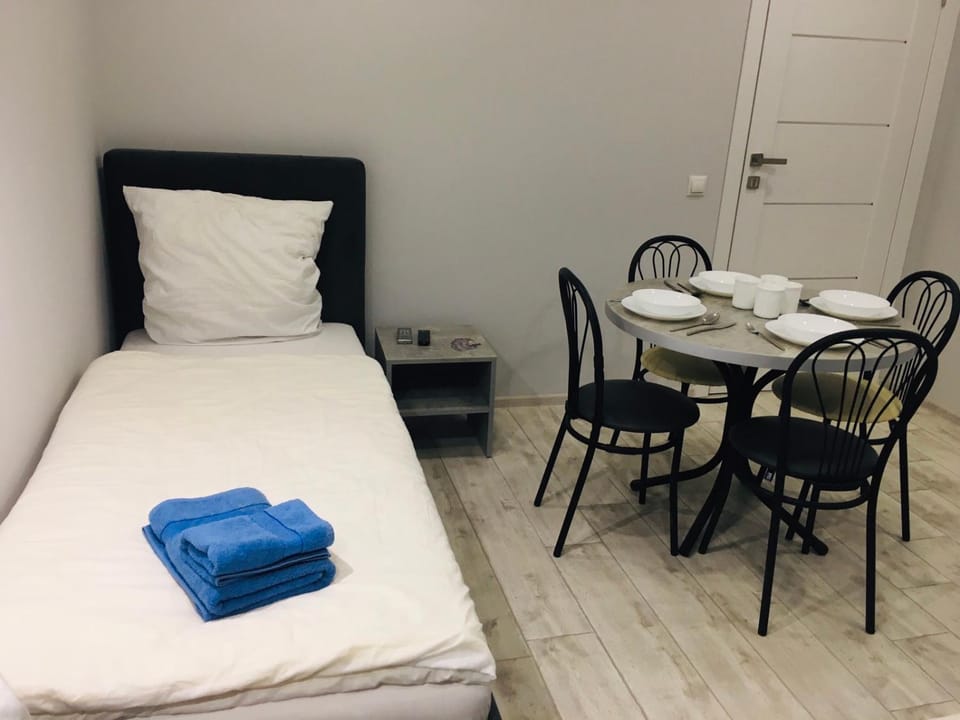Welcome Apartments в центре Apartment in Slovakia