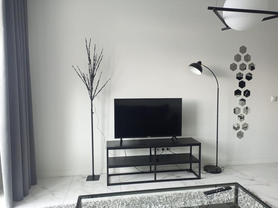 NEW modern apartment Apartment in Slovakia