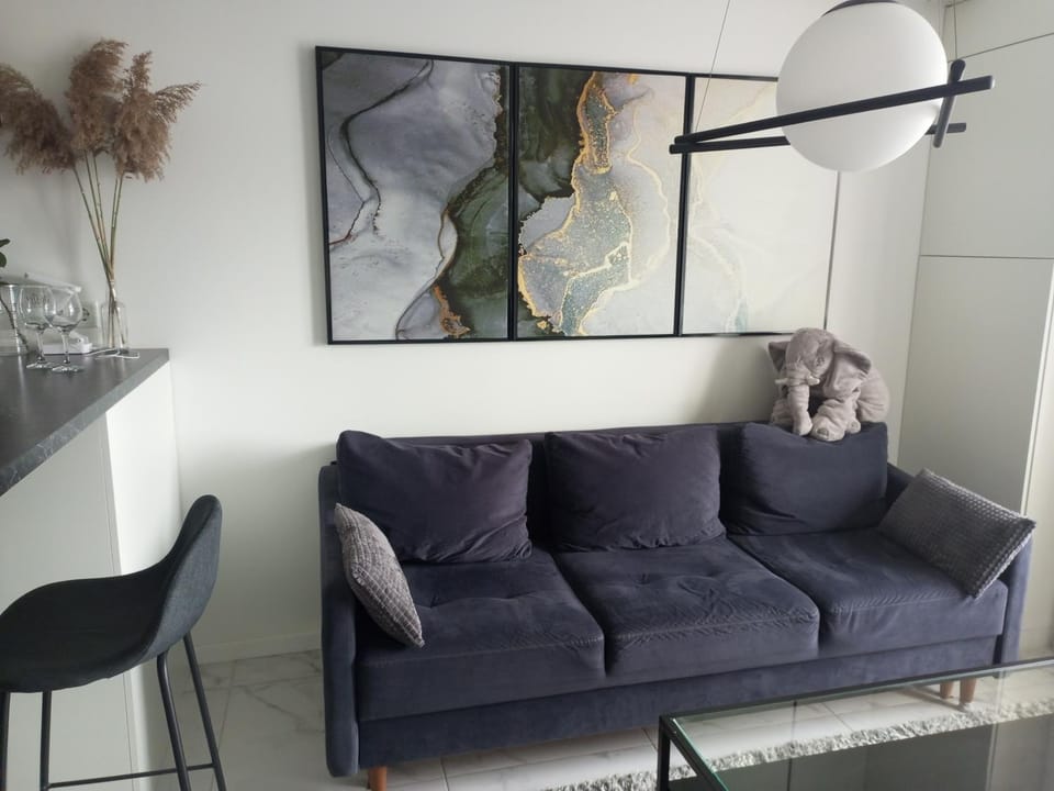 NEW modern apartment Apartment in Slovakia